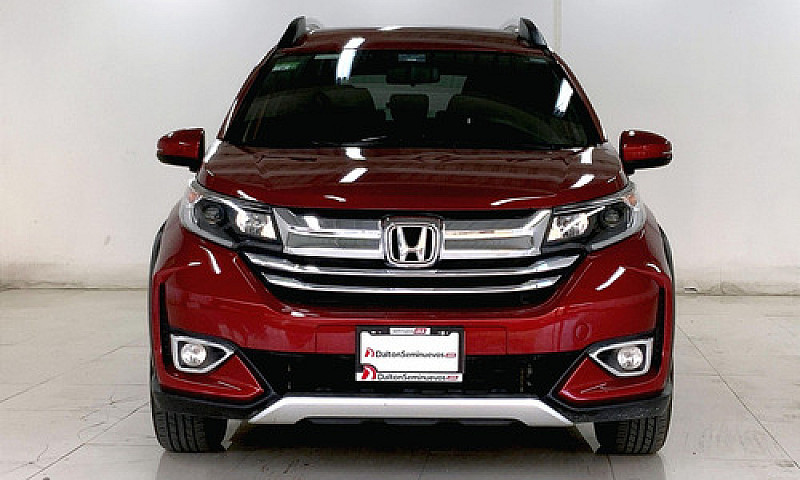 Honda Br-V 2021...