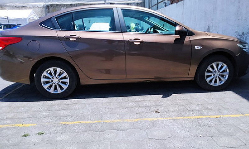 Chevrolet Cavalier 2...