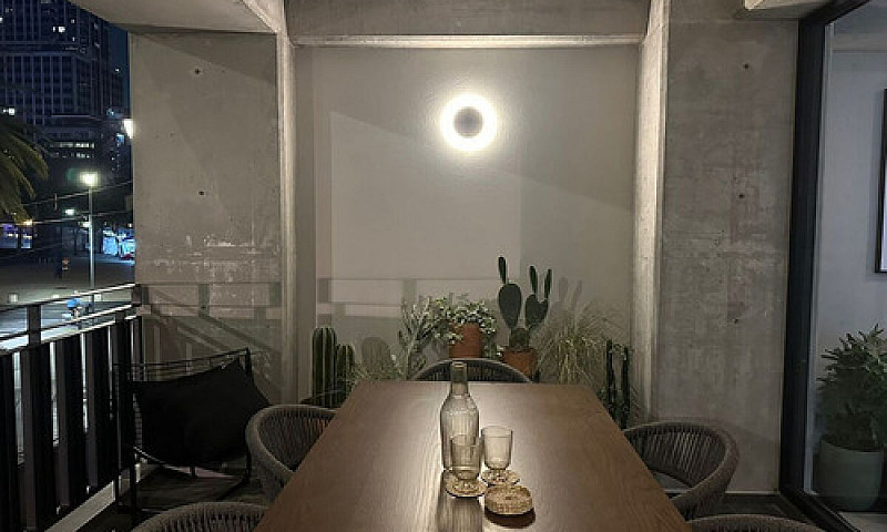 Departamento En Vent...