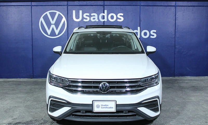 Volkswagen Tiguan 20...