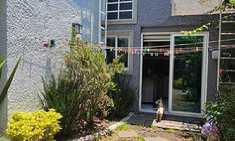 Casa En Venta En Las...