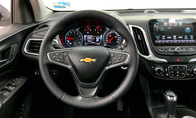 Chevrolet Equinox 20...