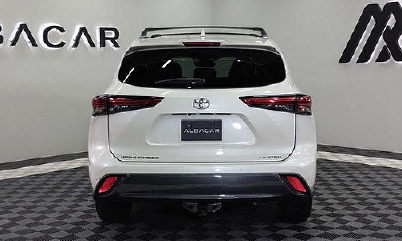 Toyota Highlander 20...
