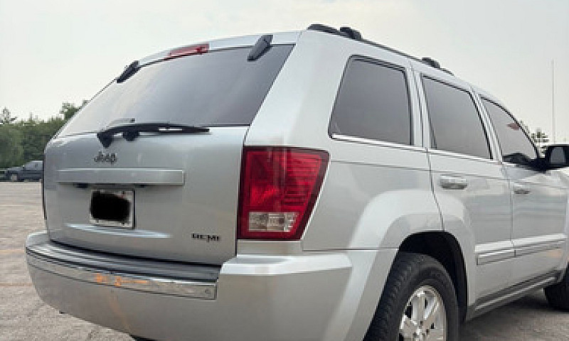 Jeep Grand Cherokee ...