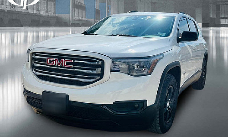 Gmc Acadia 2019...