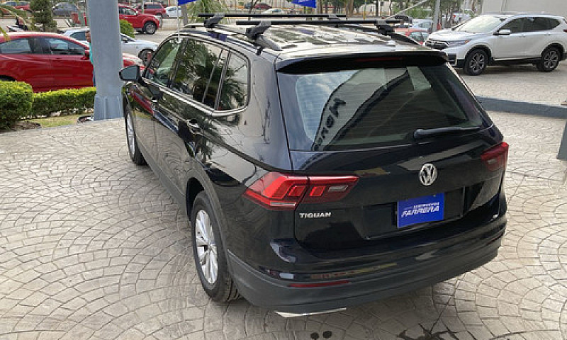 Volkswagen Tiguan 20...