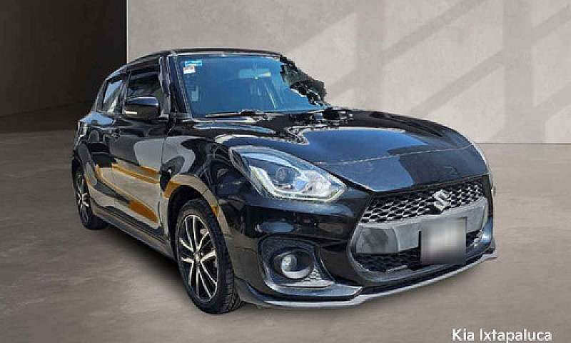 Suzuki Swift 2020...