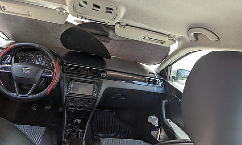 Seat Toledo 1.2 Styl...