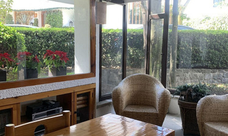 Venta Casa En Olivar...