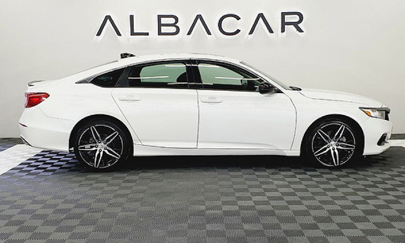 Honda Accord 2022 2....