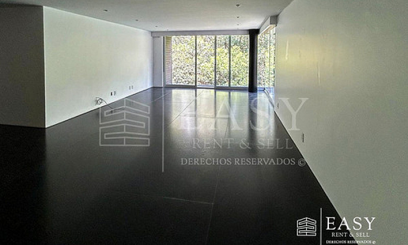 Departamento En Una ...