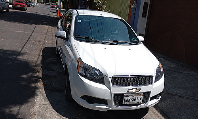 Chevrolet Aveo 1.6 L...