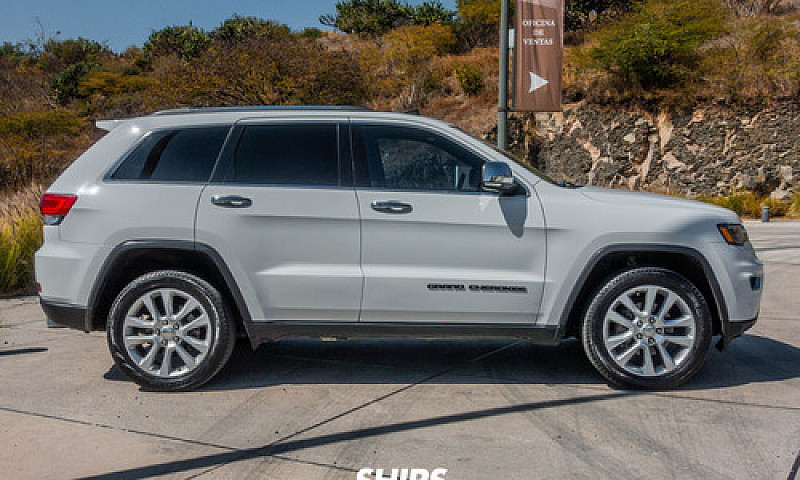 Jeep Grand Cherokee ...