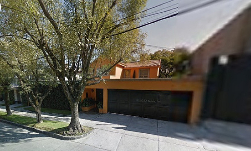 Casa Enorme Lomas De...