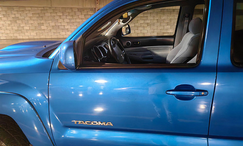 Toyota Tacoma, 2007,...