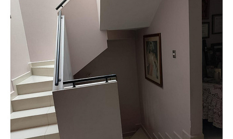 Venta Casa Cumbres A...