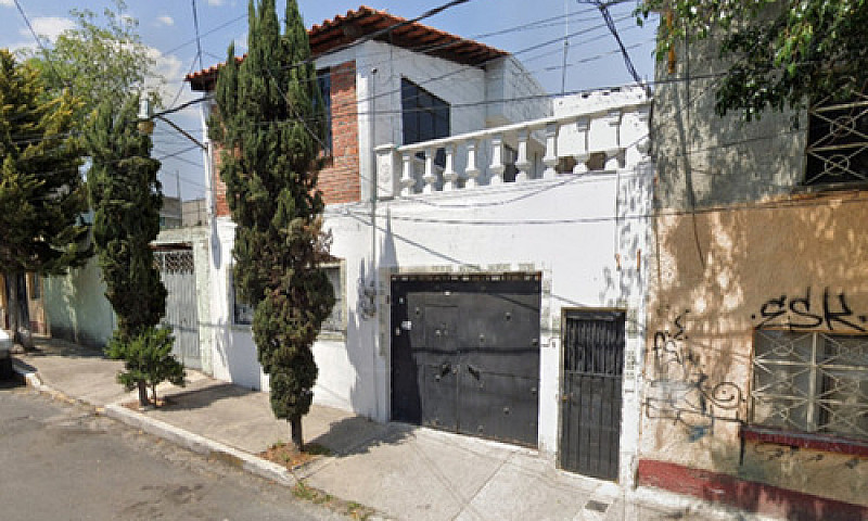 Casa En Venta En Álv...