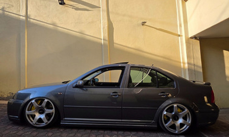 Jetta V6 3.6L...