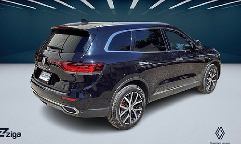 Renault Koleos 2023...