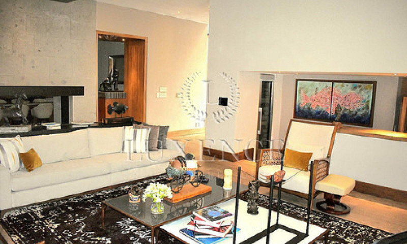 Casa En Condominio E...