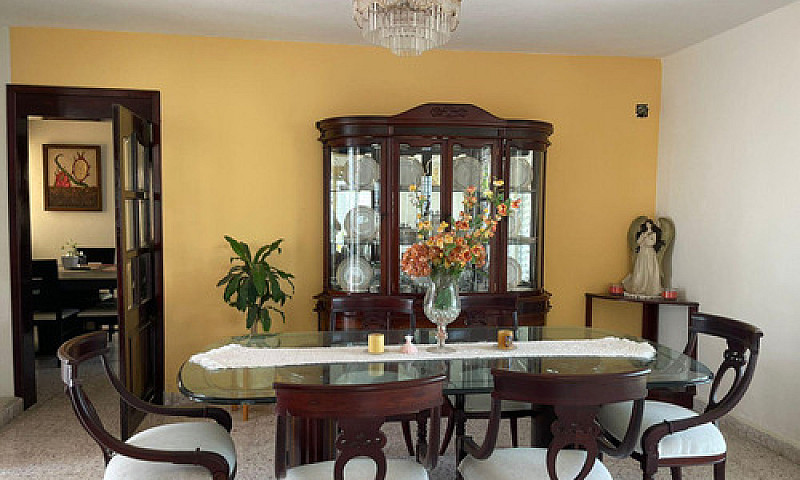 Venta De Casa En Col...