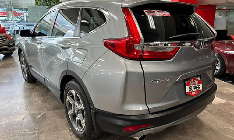 Honda Cr-V 2019 1.5 ...