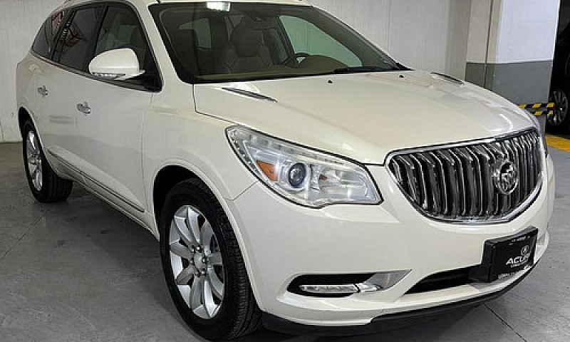 Buick Enclave 2014 P...