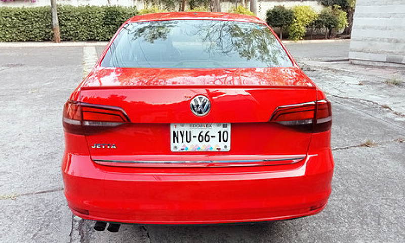 Volkswagen Jetta 2.5...