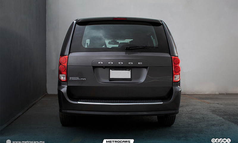 Dodge Grand Caravan ...