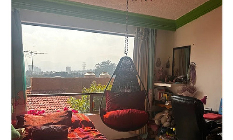 Vendo Bonita Casa En...