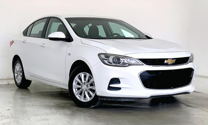 Chevrolet Cavalier 2...