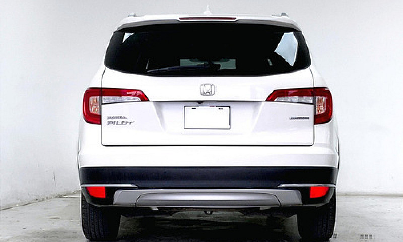 Honda Pilot 2019...
