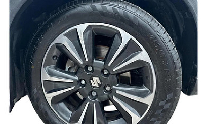 Suzuki Vitara 1.6 Gl...