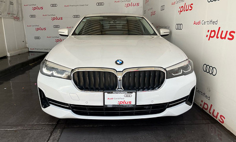Bmw 530E Hibrido 202...