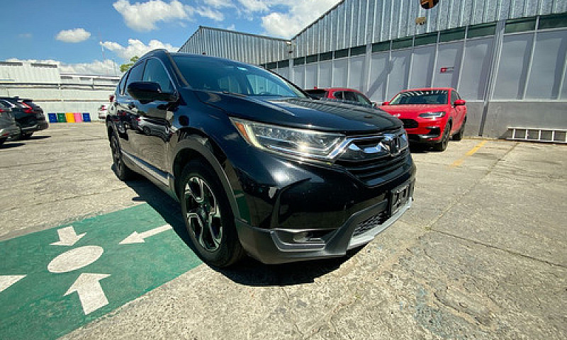 Honda Cr-V 2018...