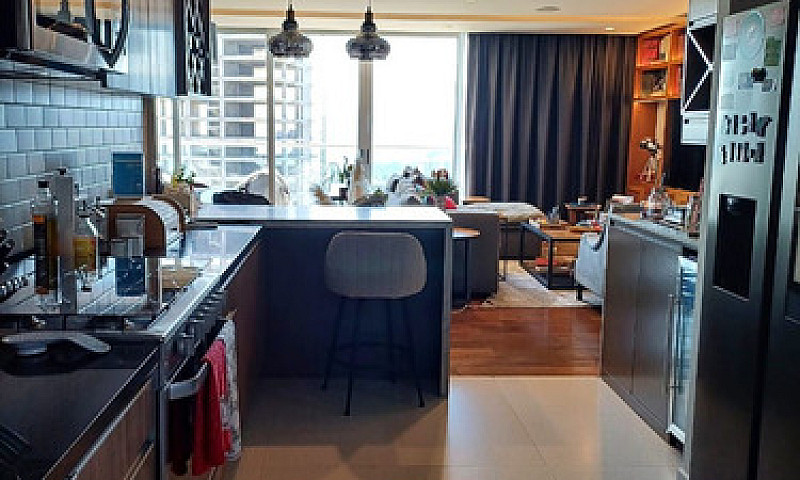 Venta Departamento 3...