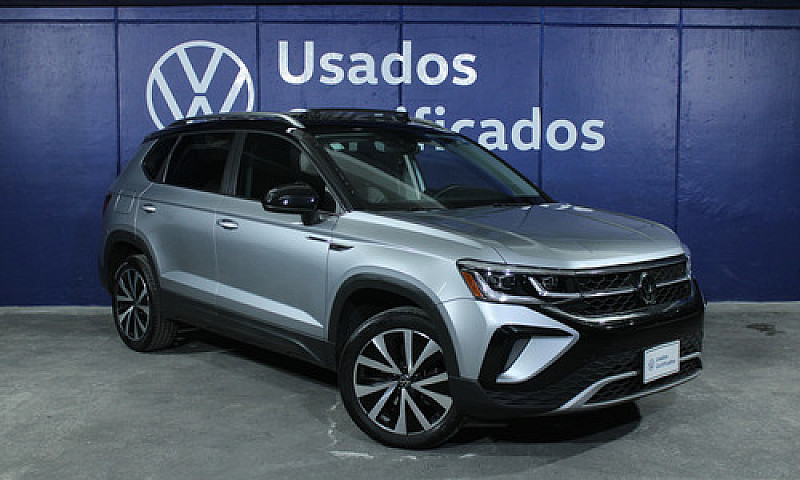 Volkswagen Taos 1.4 ...