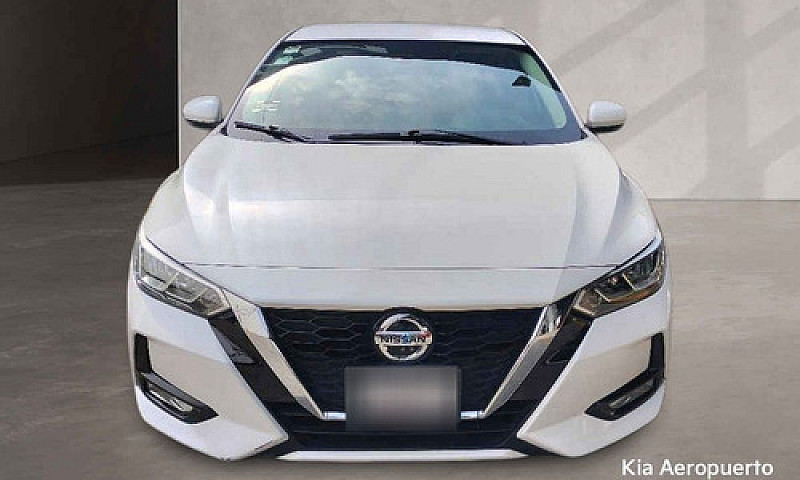 Nissan  Sentra  2020...