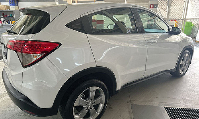 Honda Hr-V 2020...