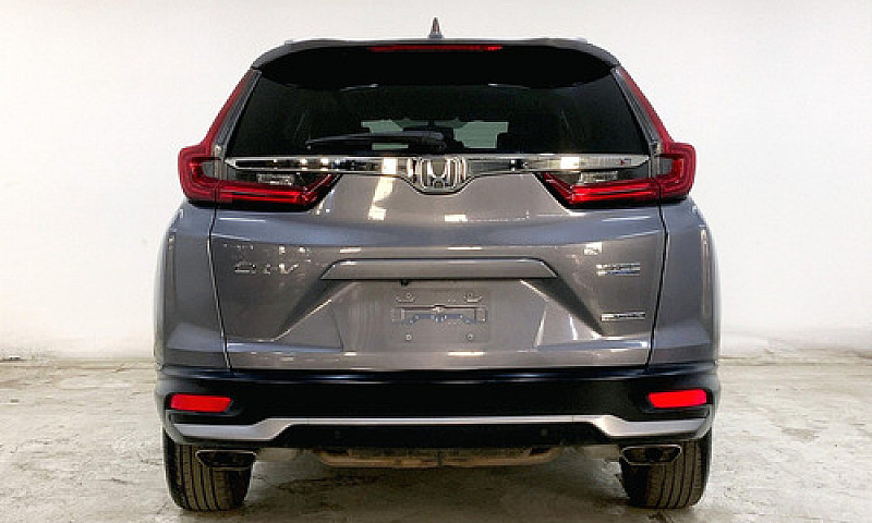Honda Cr-V 2020...