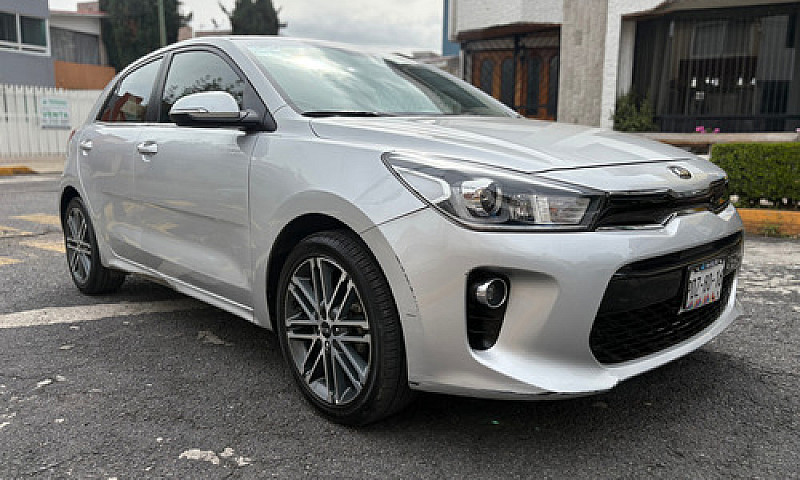 Kia Rio 1.6 Ex Pack ...