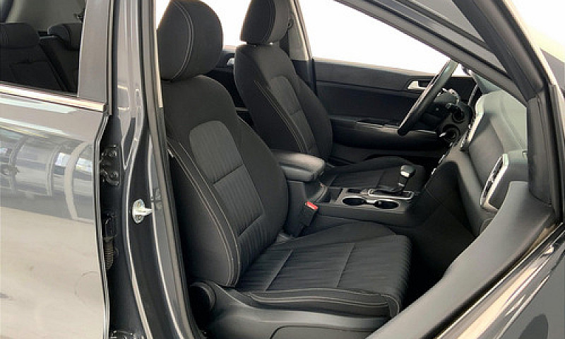 Kia Sportage 2019...