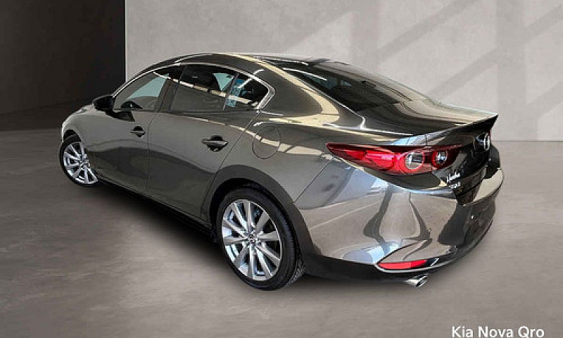 Mazda Mazda 3 2023...
