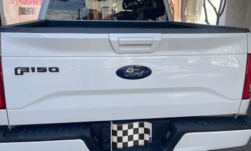 Ford F-150 3.5 Doble...