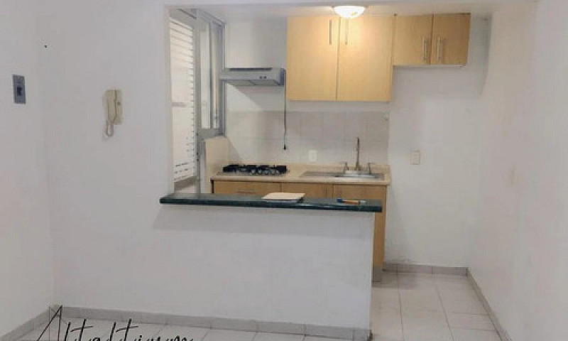 Departamento En Vent...