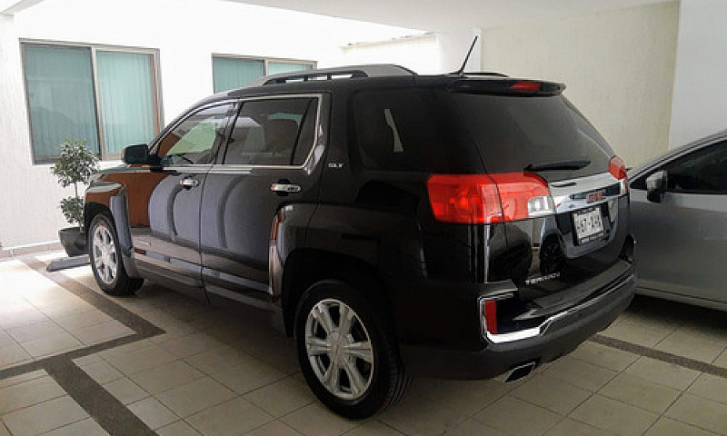 Gmc Terrain 3.6 Slt ...