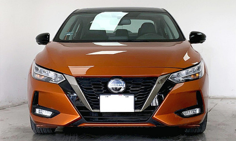 Nissan Sentra 2023...