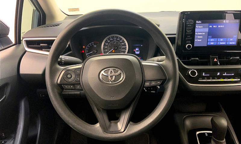 Toyota Corolla 2022...