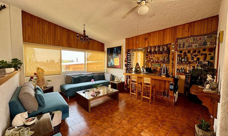 Venta Casa Col Jacar...