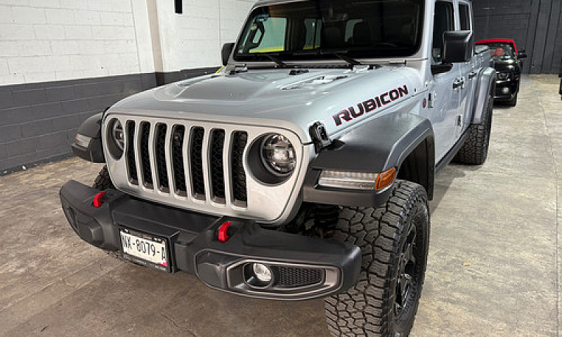 Jeep Gladiator 3.6 R...